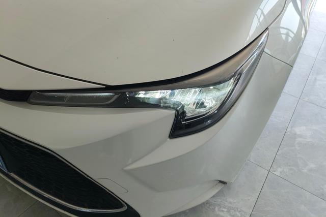 Toyota Levin 2021 thumb 2