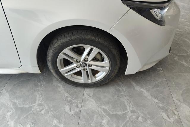 Toyota Levin 2021 thumb 7