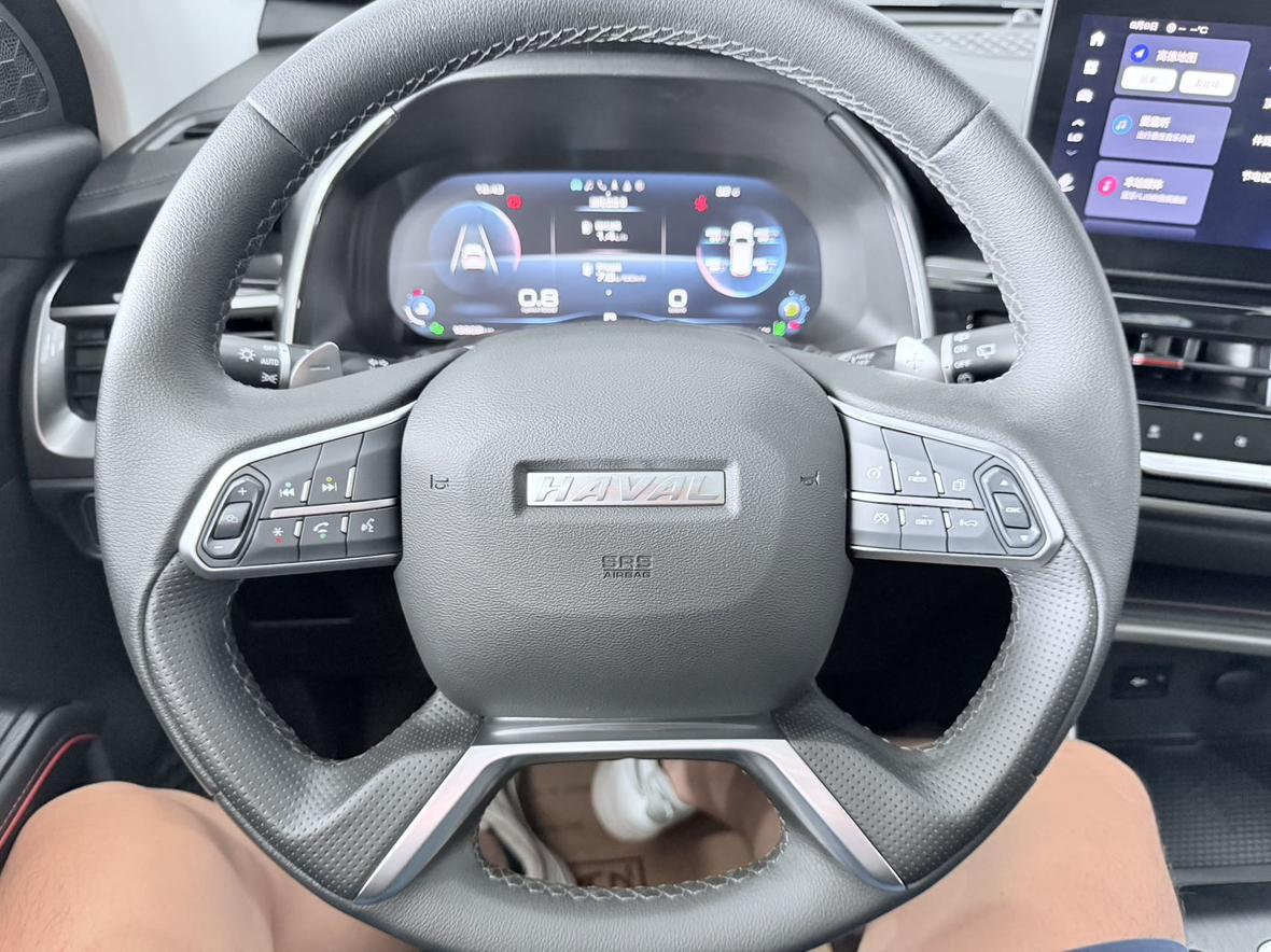 Haval H6 2023 thumb 9