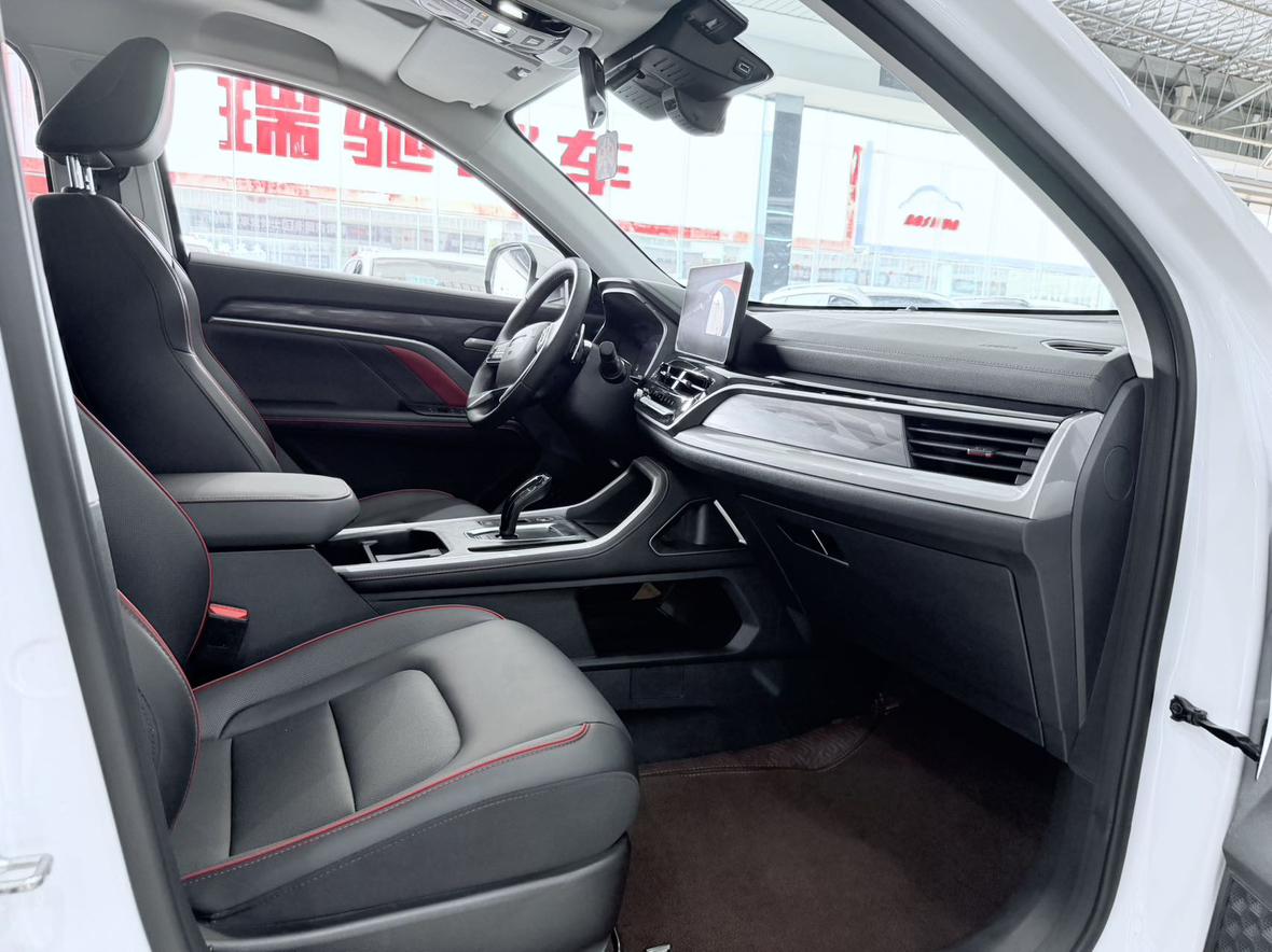 Haval H6 2023 thumb 10