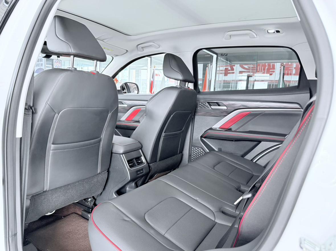 Haval H6 2023 thumb 11