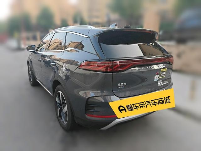 BYD Tang 2024 thumb 2