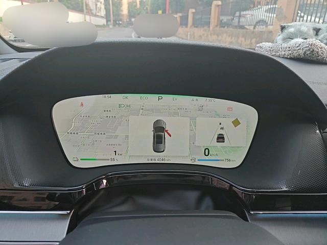 BYD Tang 2024 thumb 4