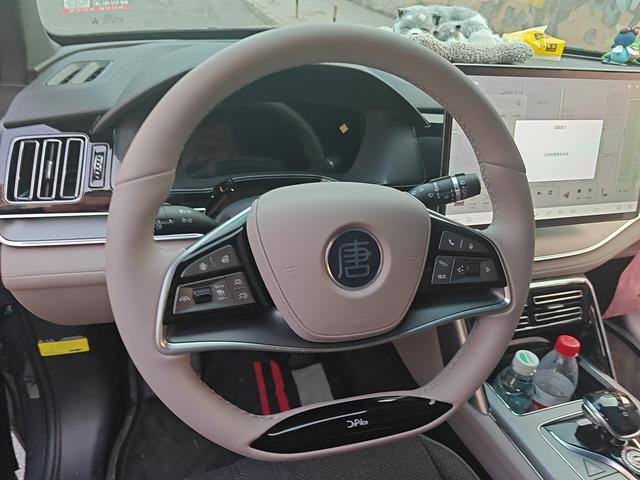 BYD Tang 2024 thumb 5