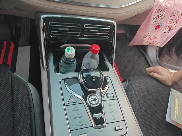 BYD Tang 2024 thumb 7