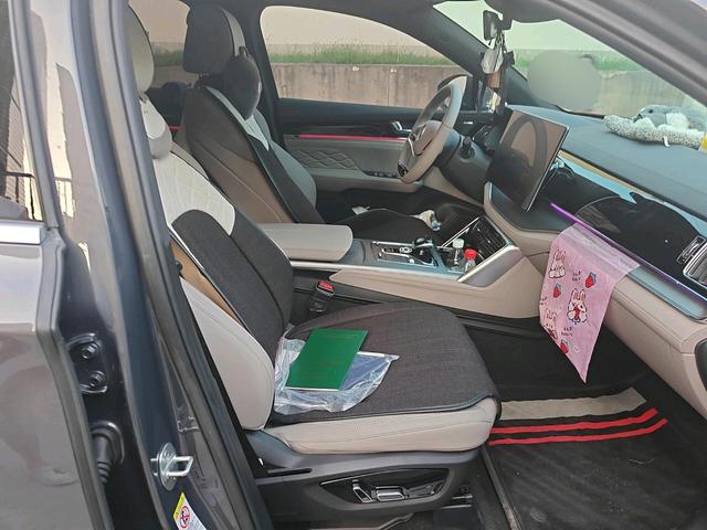 BYD Tang 2024 thumb 9