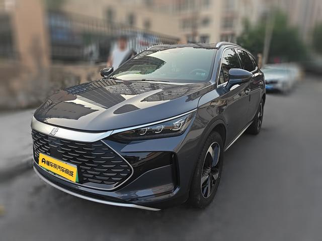 BYD Tang 2024 thumb 11