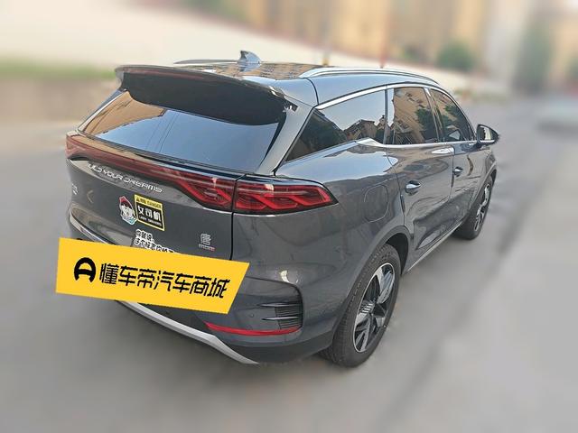 BYD Tang 2024 thumb 12
