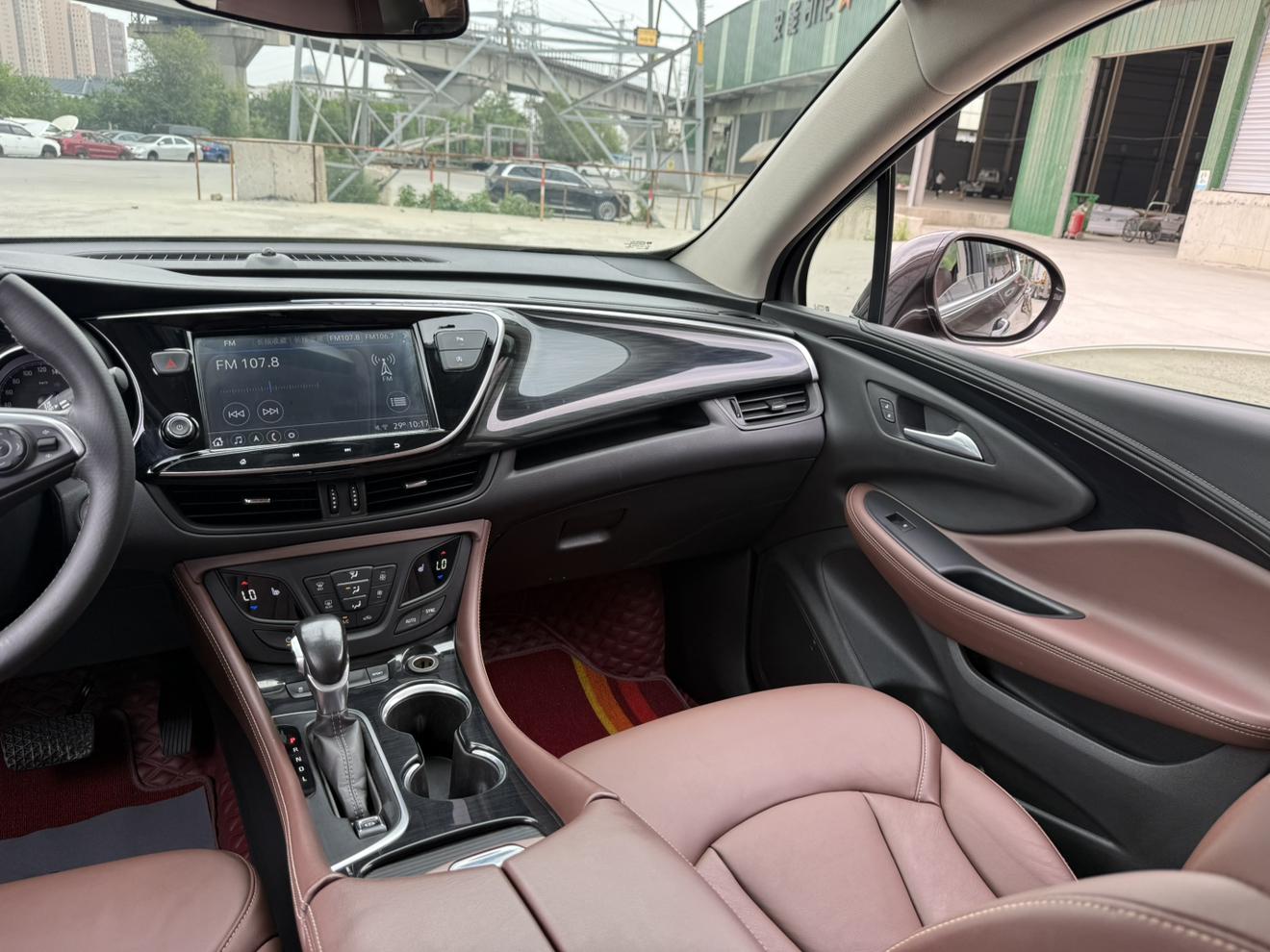 Buick Envision 2020 thumb 6