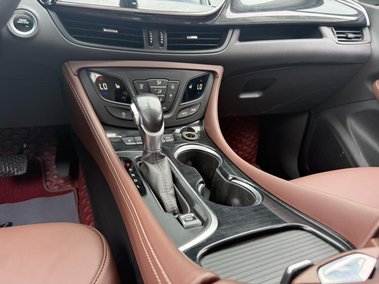 Buick Envision 2020 thumb 9