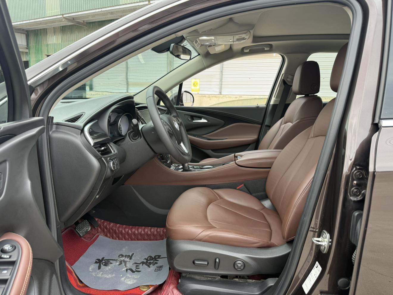 Buick Envision 2020 thumb 11