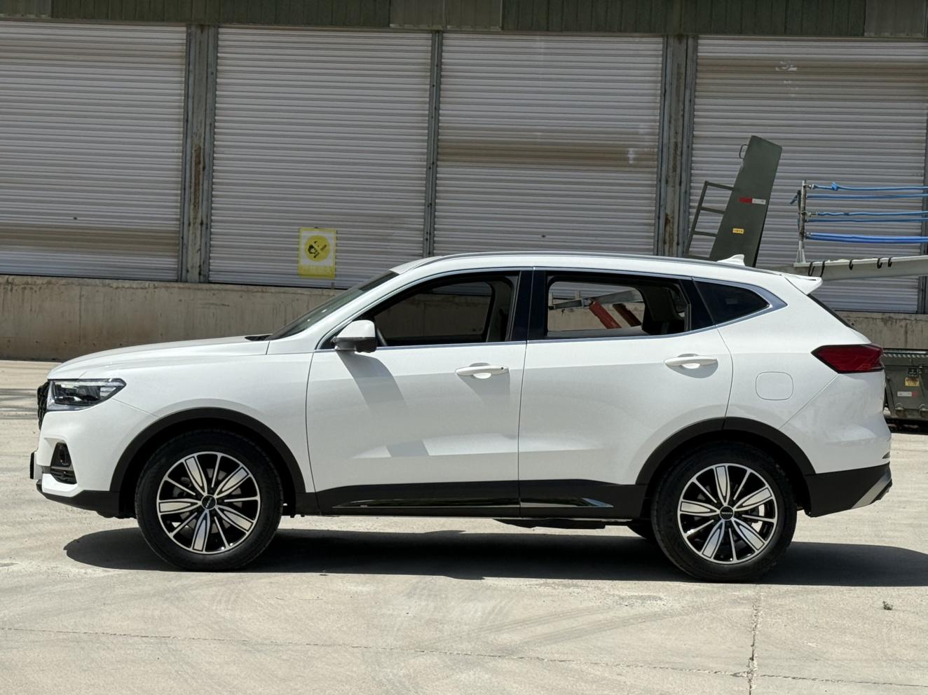 Haval H6 2023 thumb 2