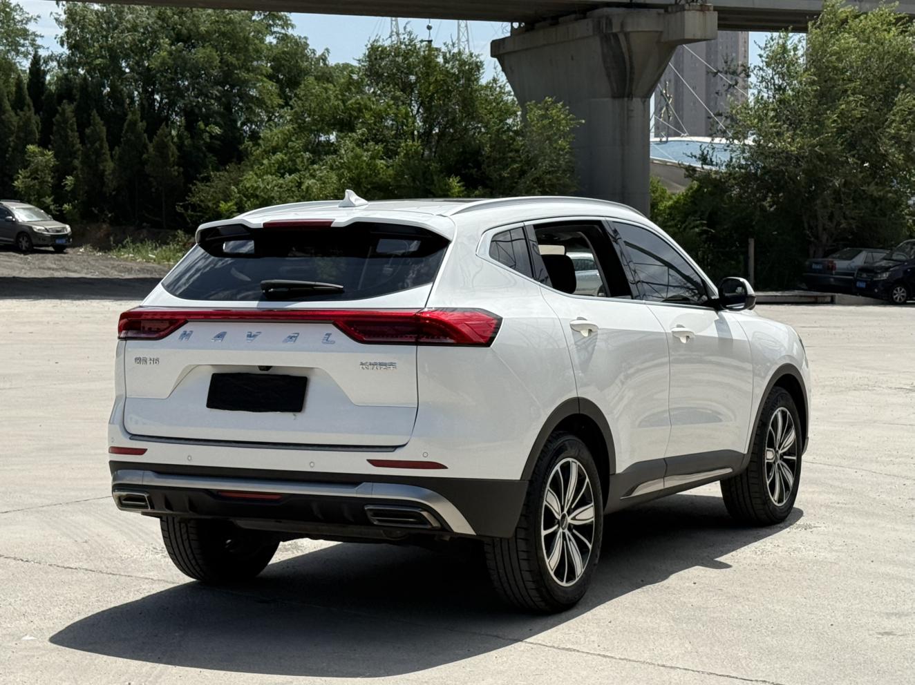Haval H6 2023 thumb 4
