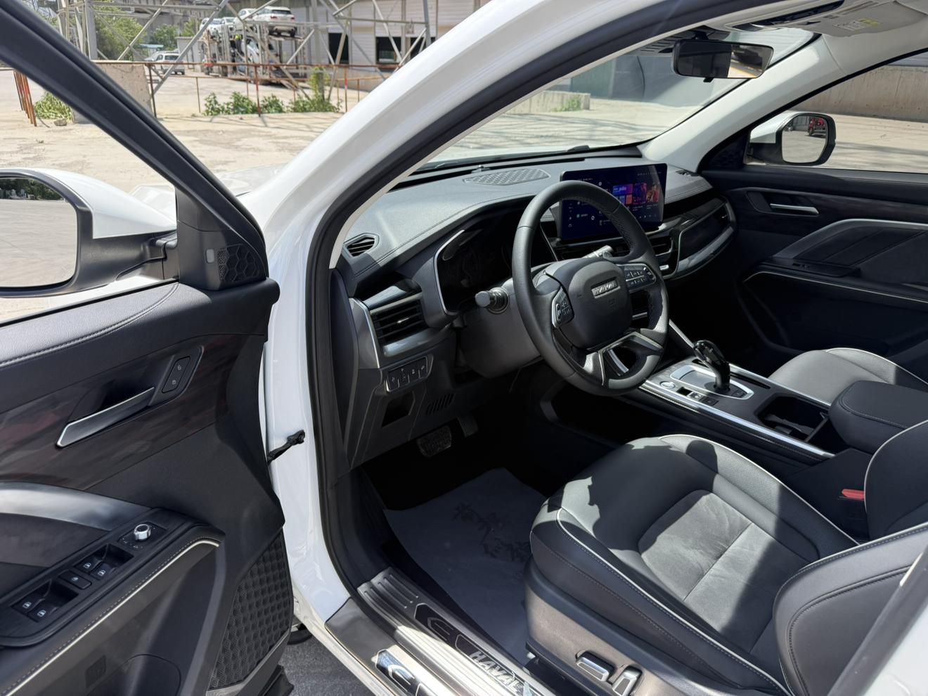 Haval H6 2023 thumb 5