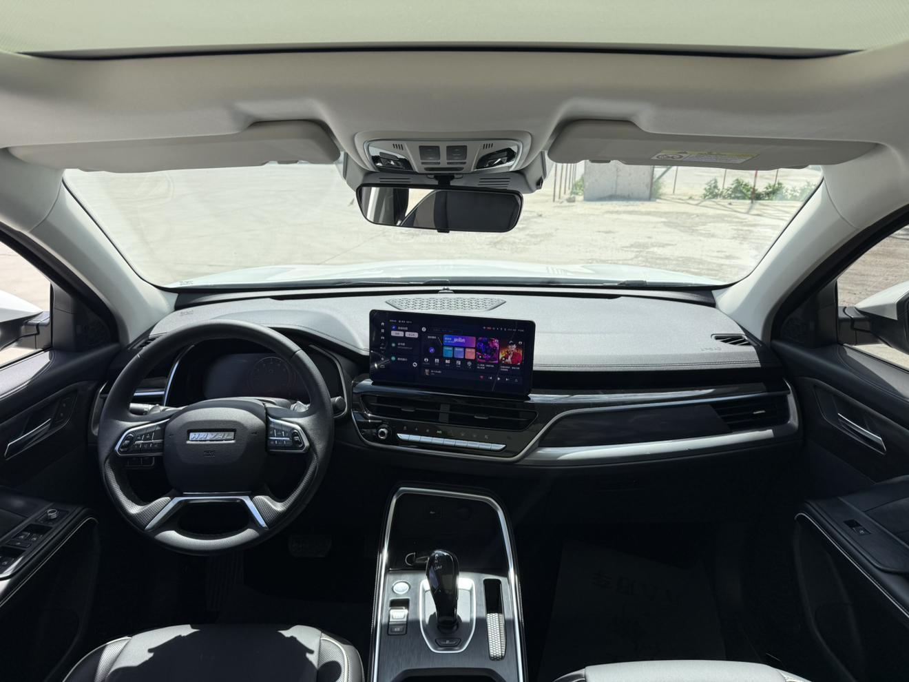Haval H6 2023 thumb 7