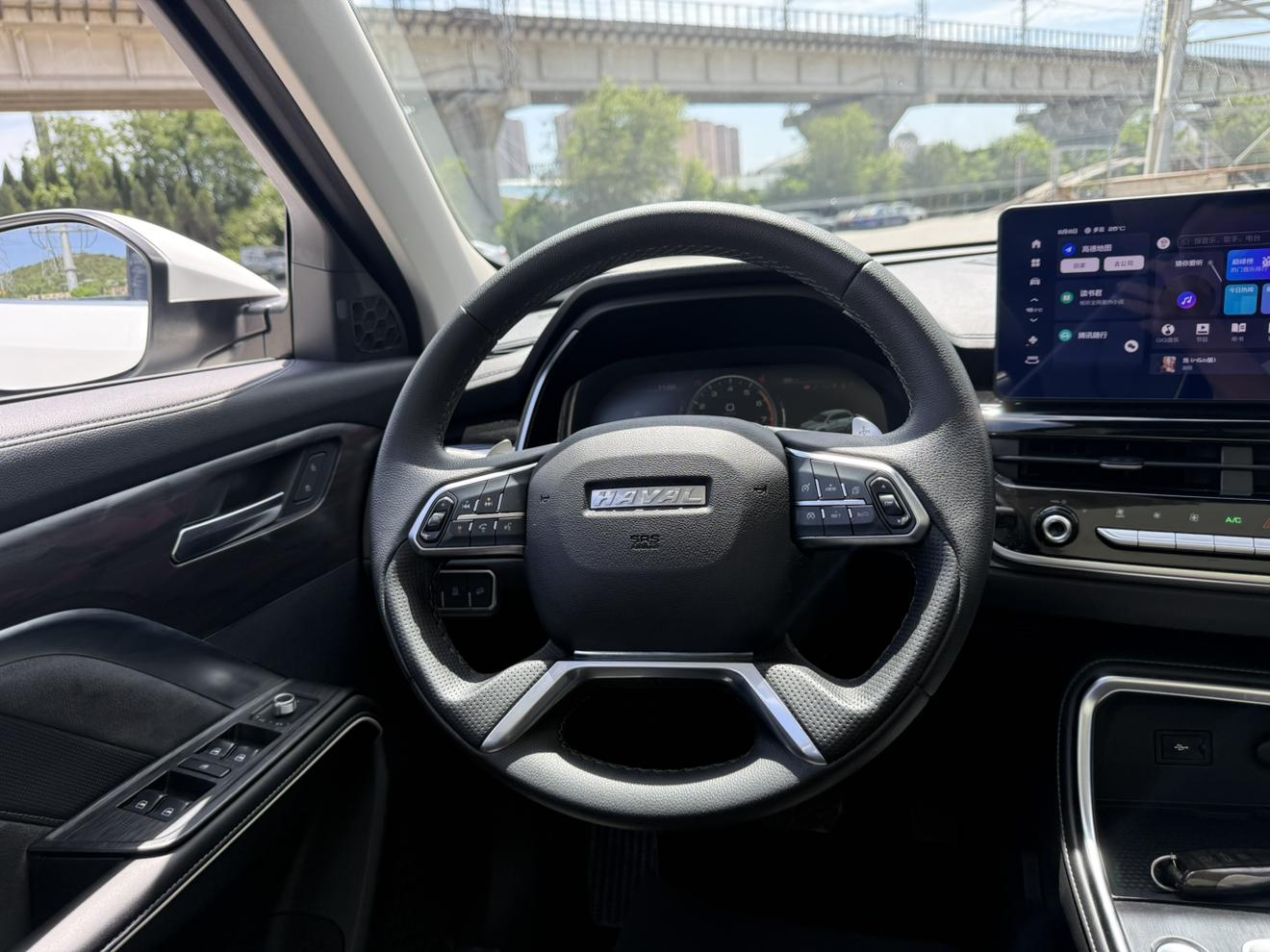 Haval H6 2023 thumb 8
