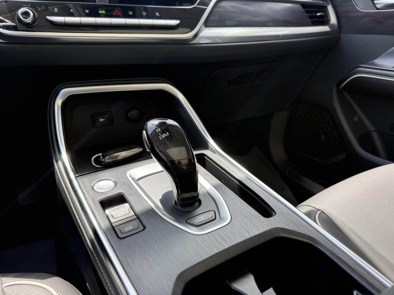 Haval H6 2023 thumb 9