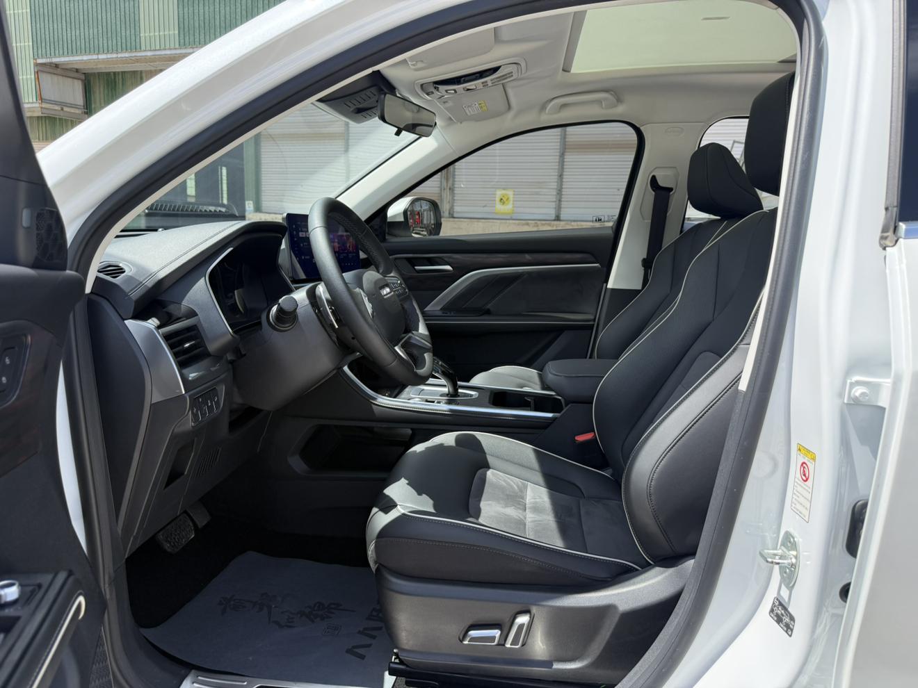 Haval H6 2023 thumb 11