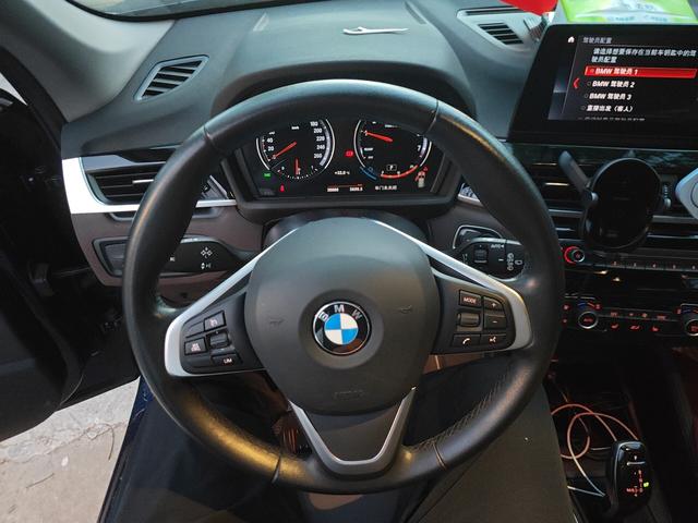 BMW X1 2020 thumb 5