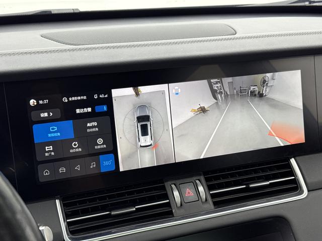 Lixiang (Li Auto) One 2020 thumb 8