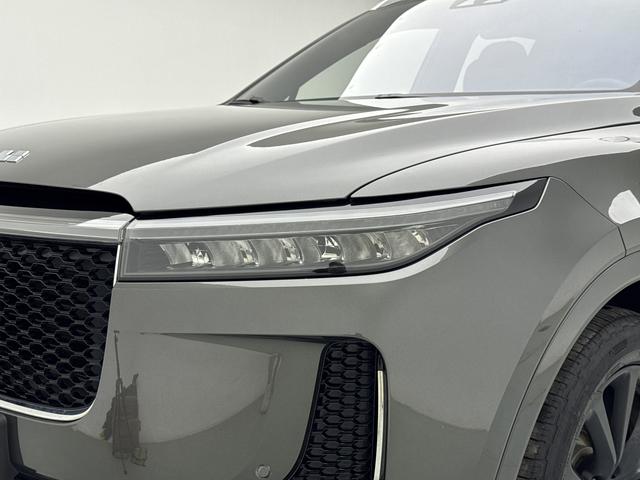 Lixiang (Li Auto) One 2020 thumb 10