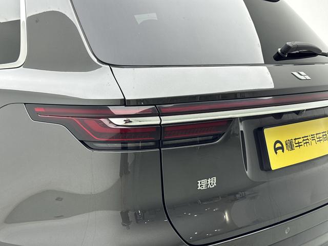 Lixiang (Li Auto) One 2020 thumb 11