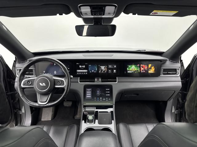 Lixiang (Li Auto) One 2020 thumb 12