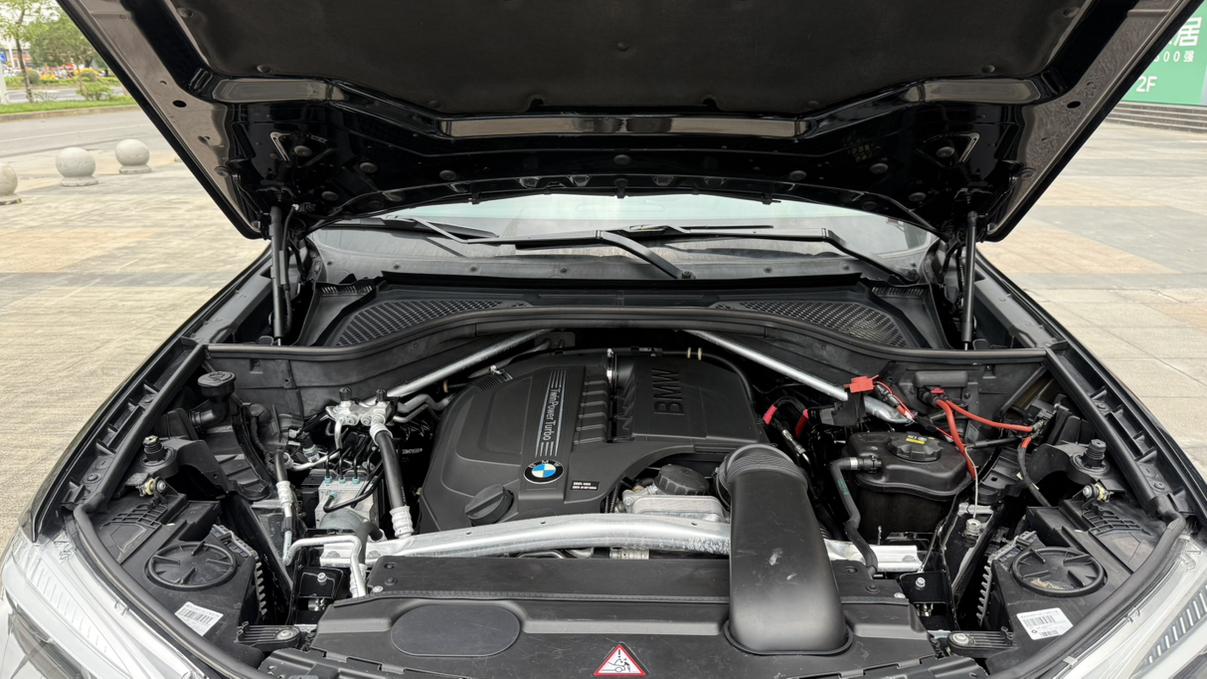 BMW X5 2017 thumb 5