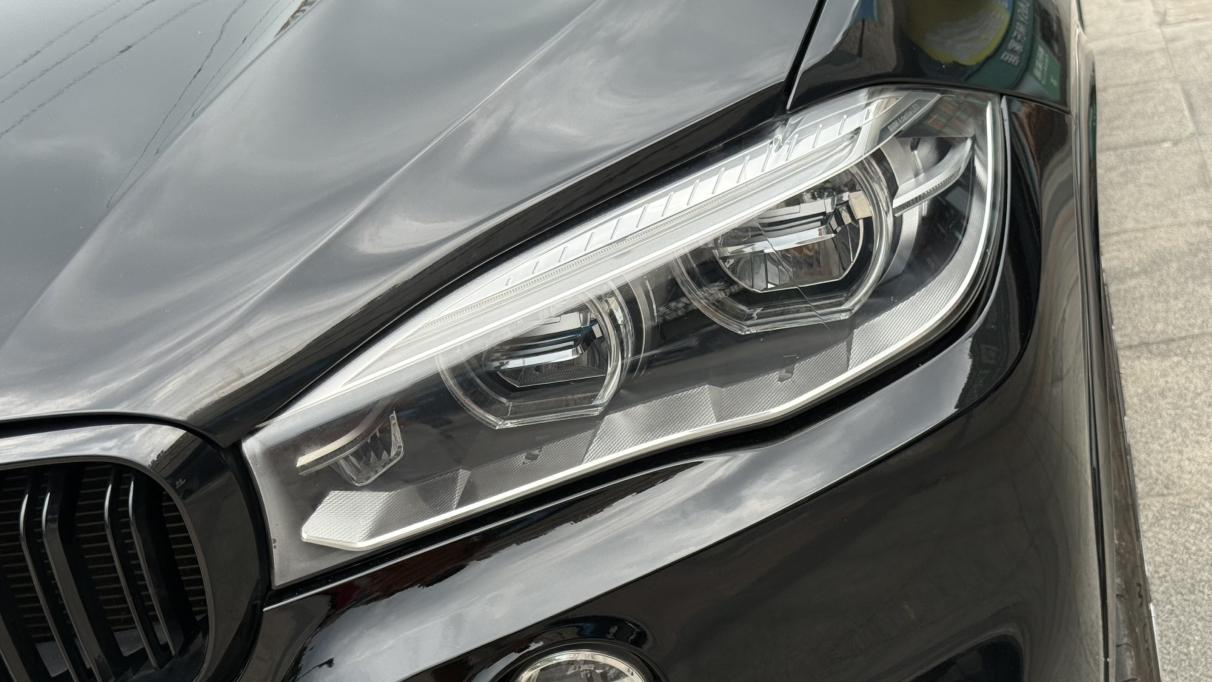 BMW X5 2017 thumb 6