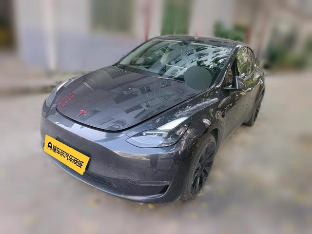 Tesla Model Y 2024 thumb 11