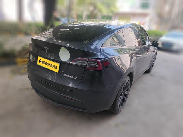 Tesla Model Y 2024 thumb 12