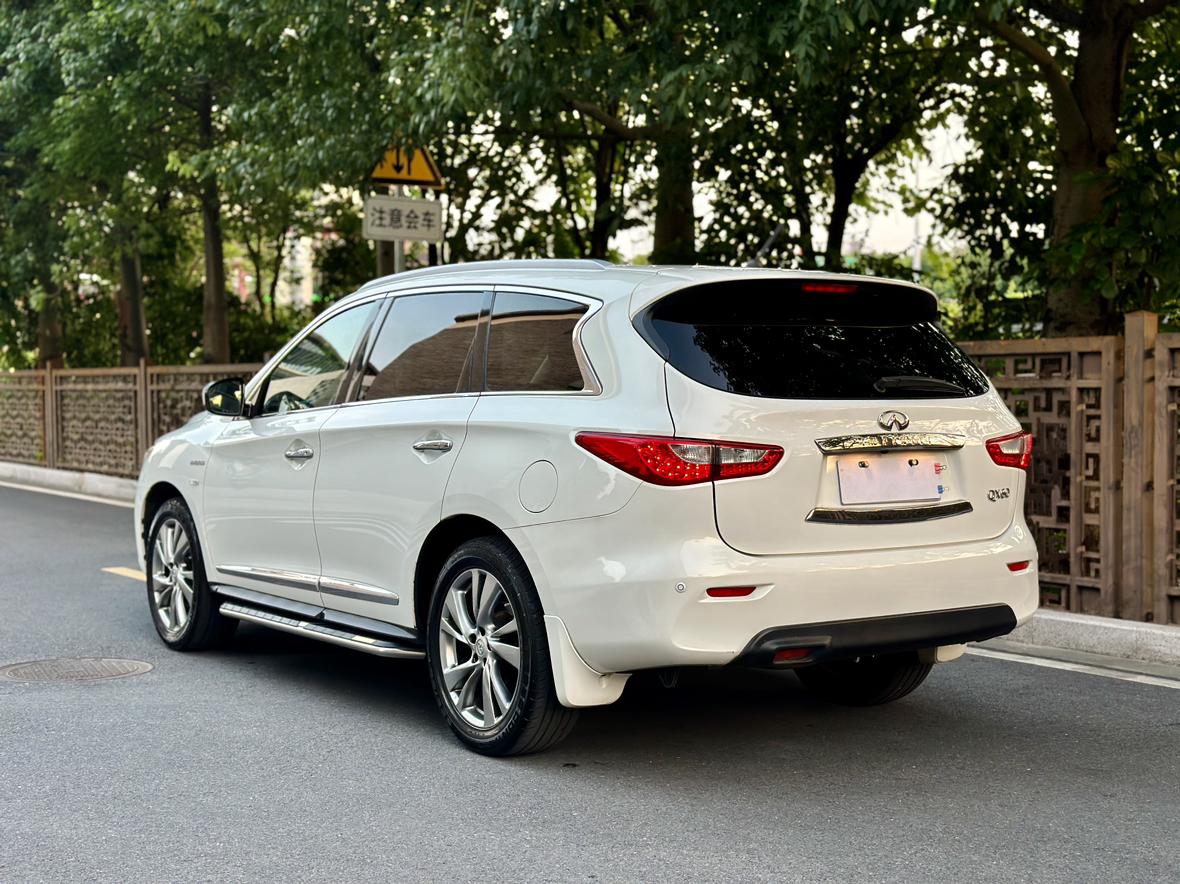 Infiniti QX60 2014 thumb 2