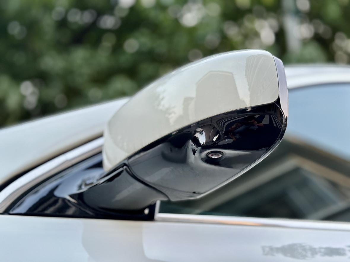 Infiniti QX60 2014 thumb 9