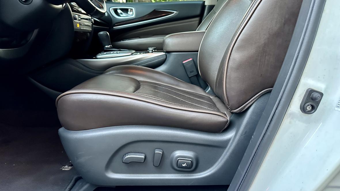 Infiniti QX60 2014 thumb 12