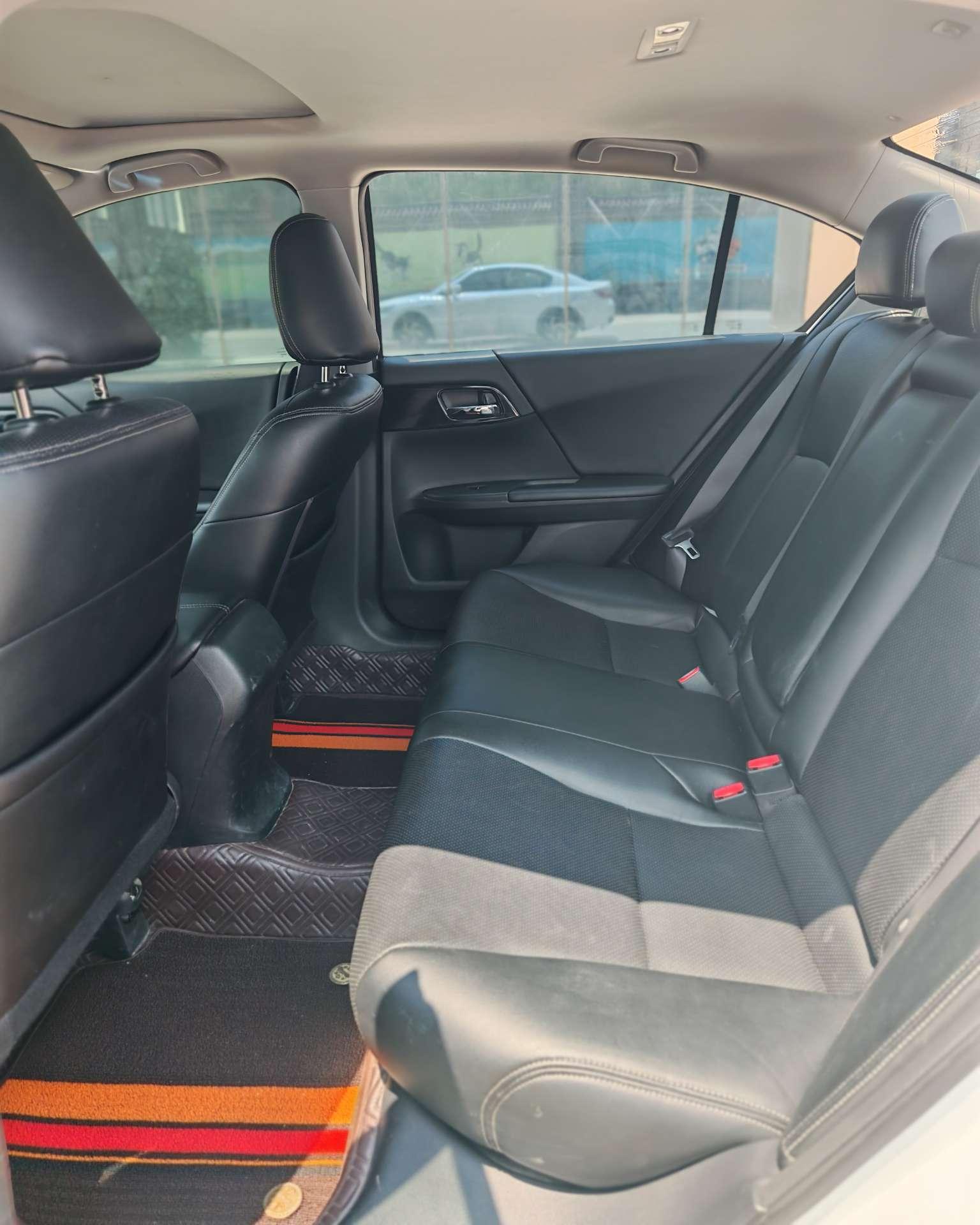 Honda Accord 2016 thumb 7