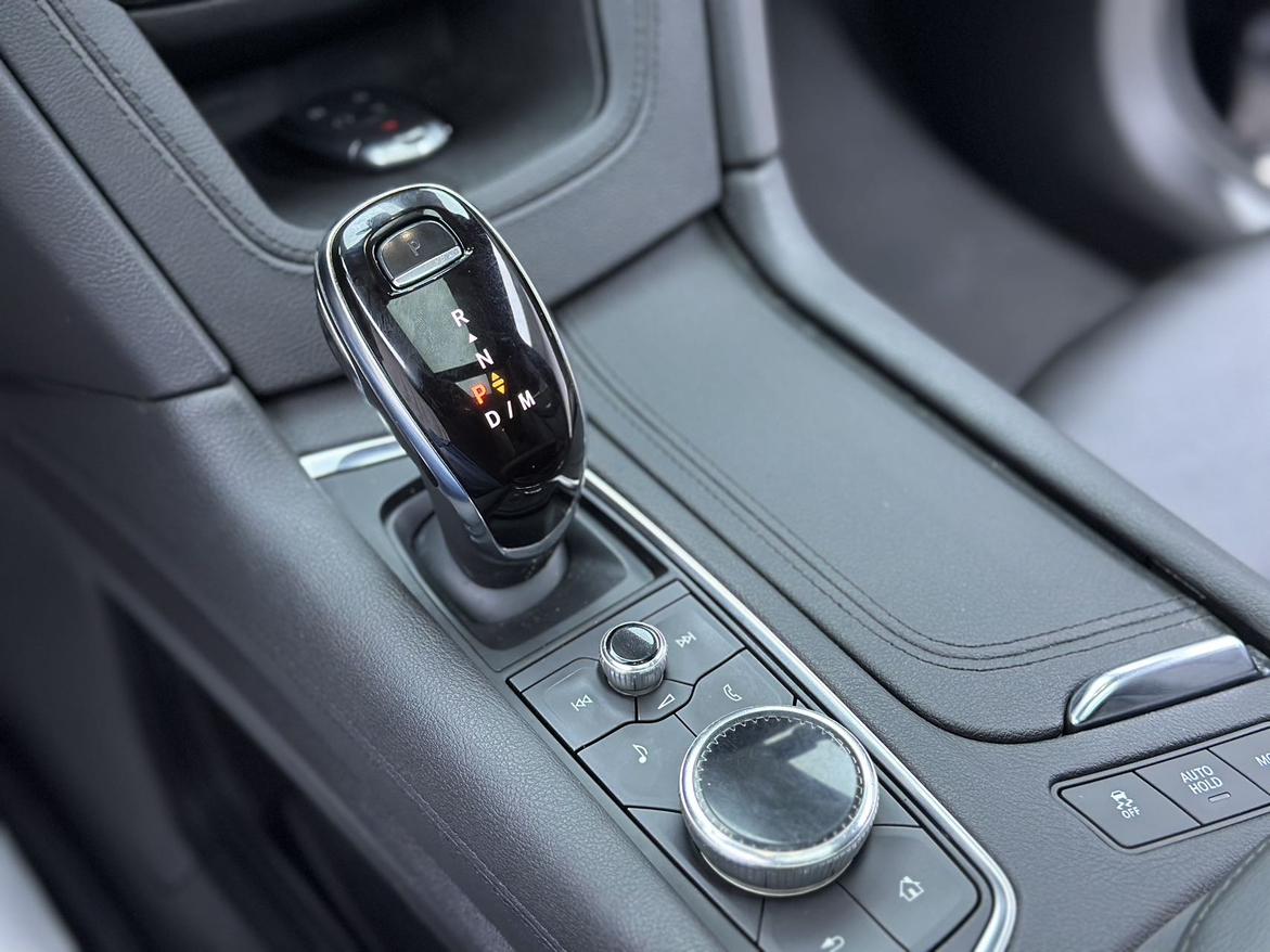 Cadillac XT5 2020 thumb 8