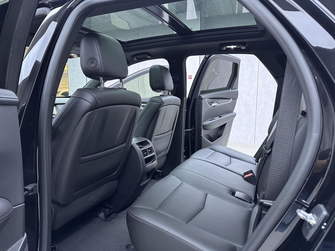 Cadillac XT5 2020 thumb 10
