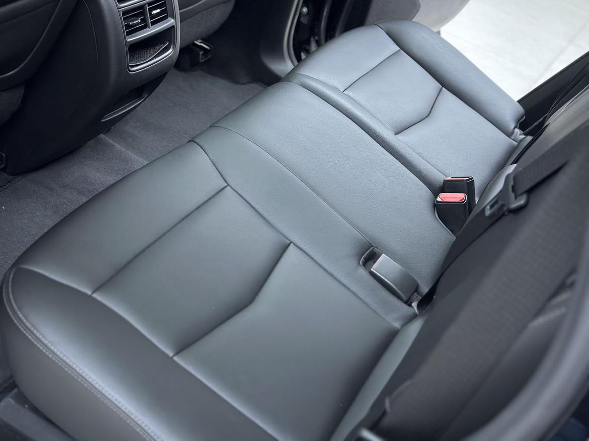 Cadillac XT5 2020 thumb 11