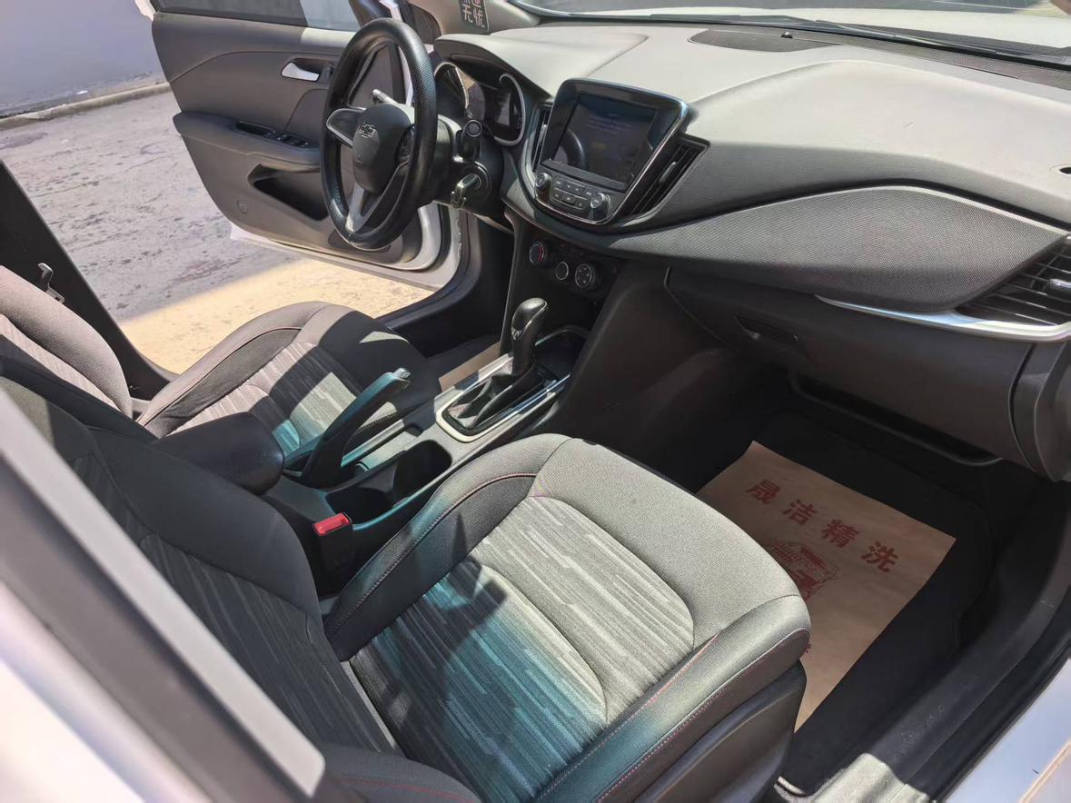 Chevrolet Monza 2019 thumb 7