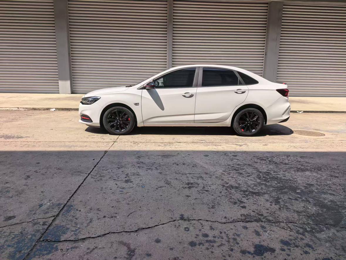 Chevrolet Monza 2019 thumb 12