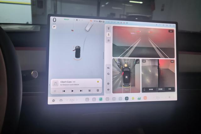 NIO ONVO L60 2024 thumb 9