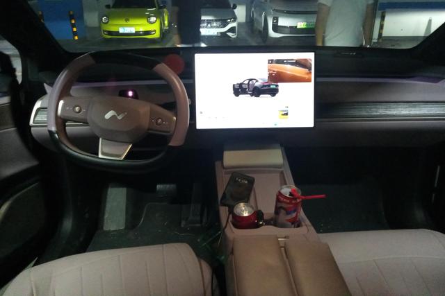 NIO ONVO L60 2024 thumb 11