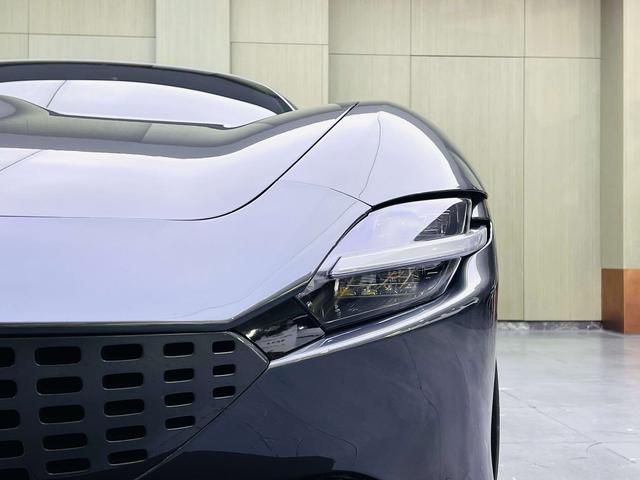 Ferrari Roma 2020 thumb 5