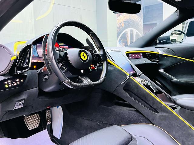 Ferrari Roma 2020 thumb 9