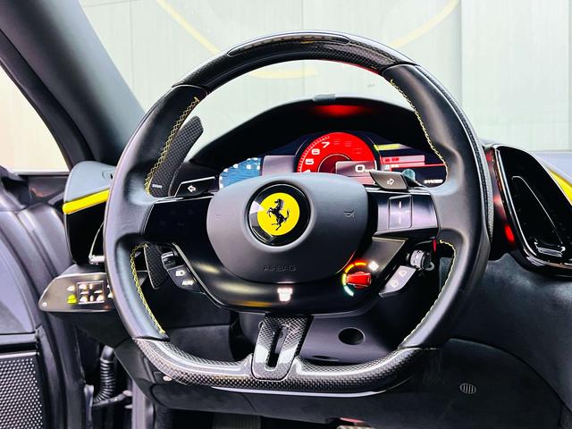 Ferrari Roma 2020 thumb 10