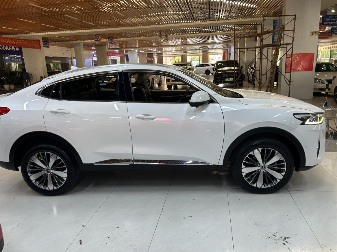 Haval F7x 2019 thumb 5