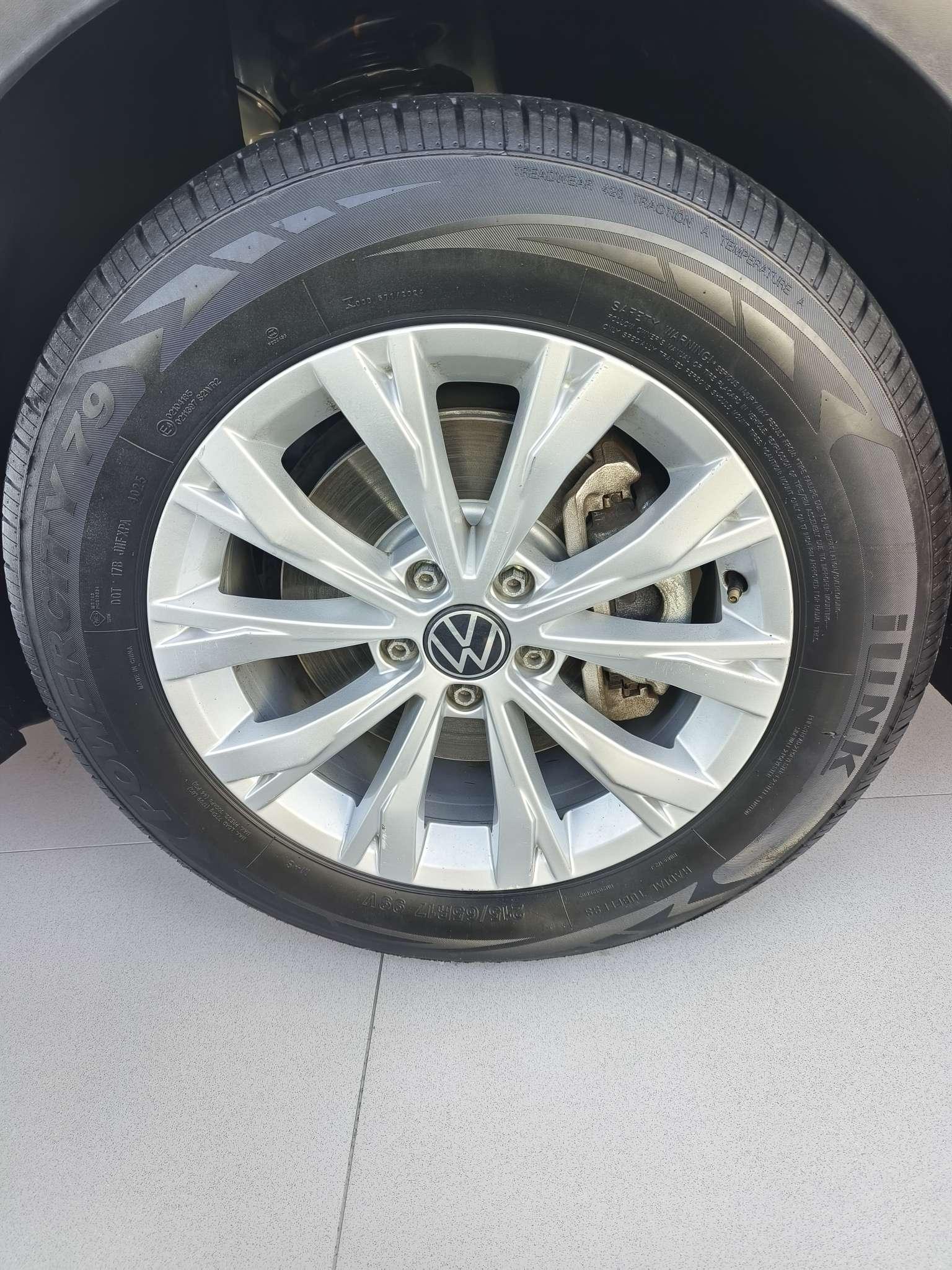 Volkswagen Tiguan 2024 thumb 4
