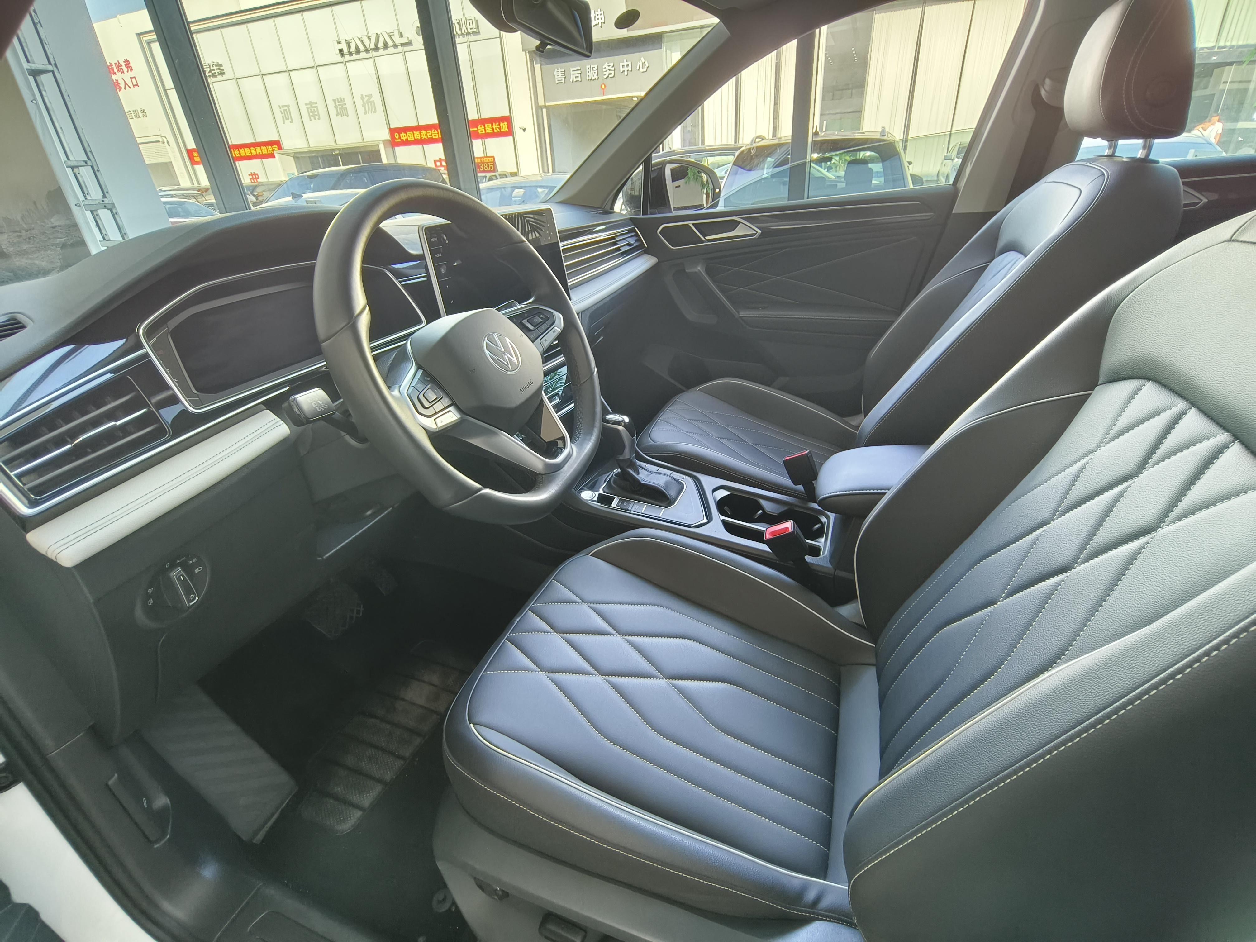 Volkswagen Tiguan 2024 thumb 8