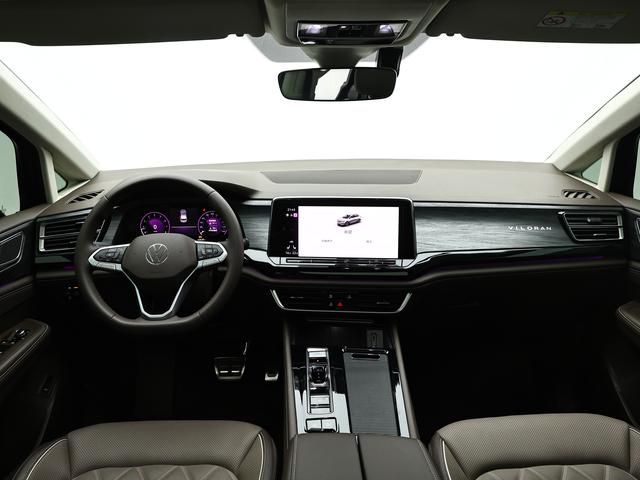 Volkswagen Viloran 2024 thumb 12