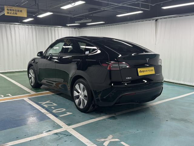Tesla Model Y 2022 thumb 3